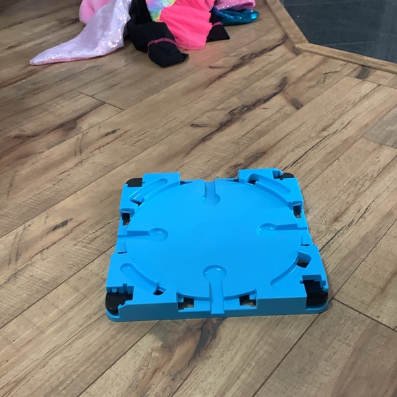 Hasbro Hungry hippos game - Picture 3 of 17